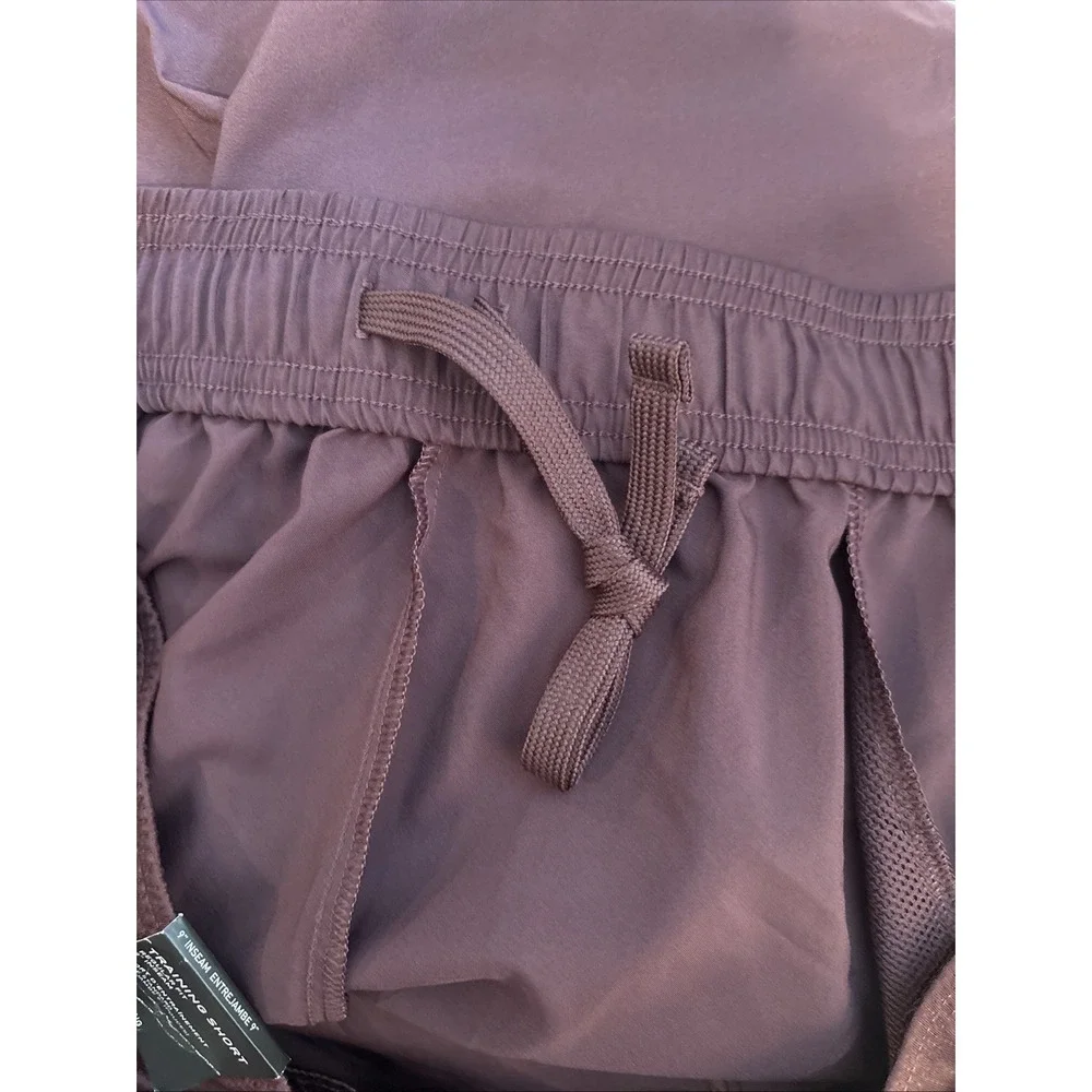 Adidas Training Shorts Men's 2XL Maroon 9